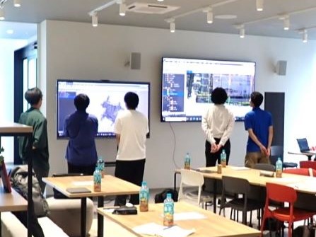 見学会1